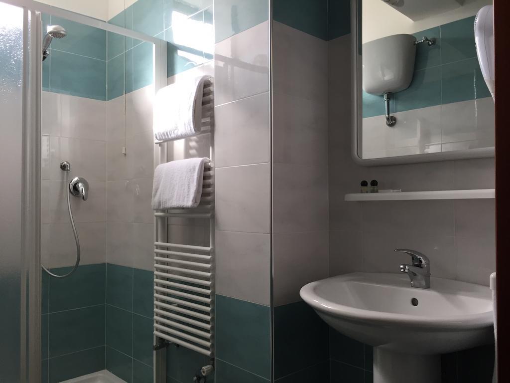 Cristal Hotel Manocalzati Room photo