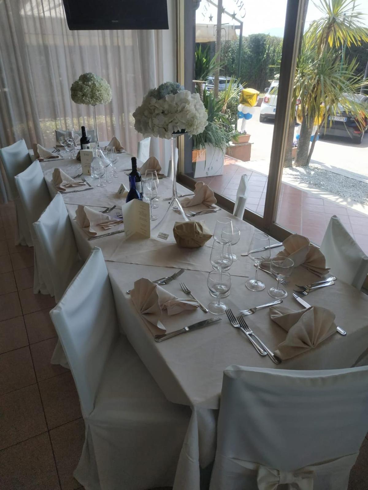 Cristal Hotel Manocalzati Exterior photo