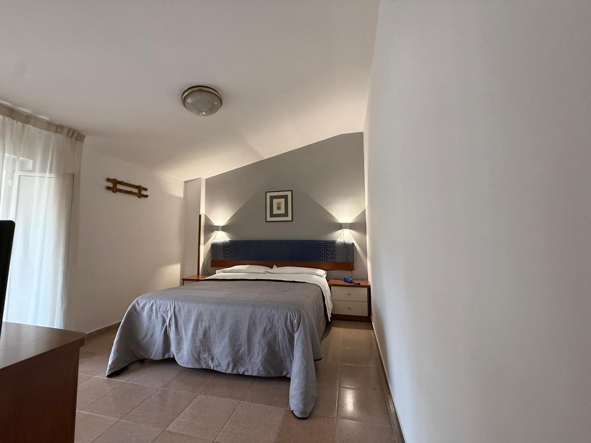 Cristal Hotel Manocalzati Exterior photo